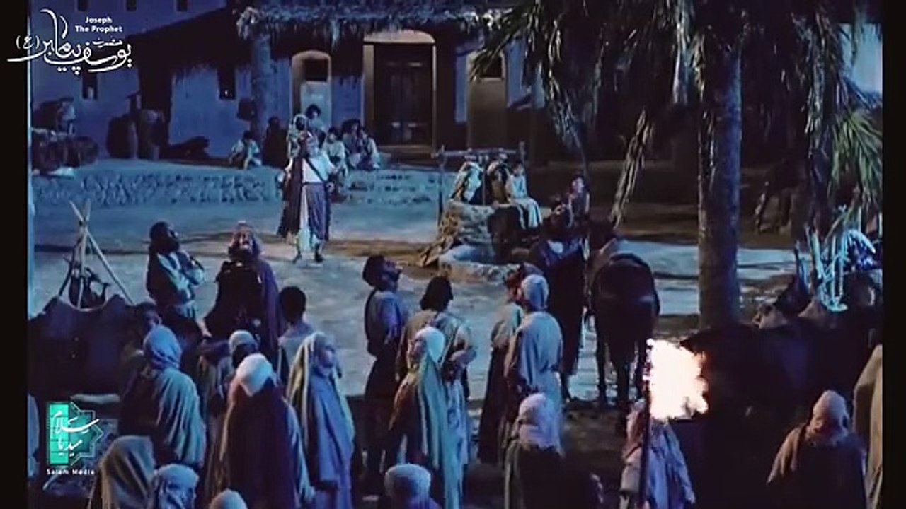 Prophet Joseph English Episode 02