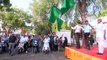 AHMEDABAD VOTER AWARENESS BIKE RALLY FOR LOK SABHA 2024 ELECTIONS