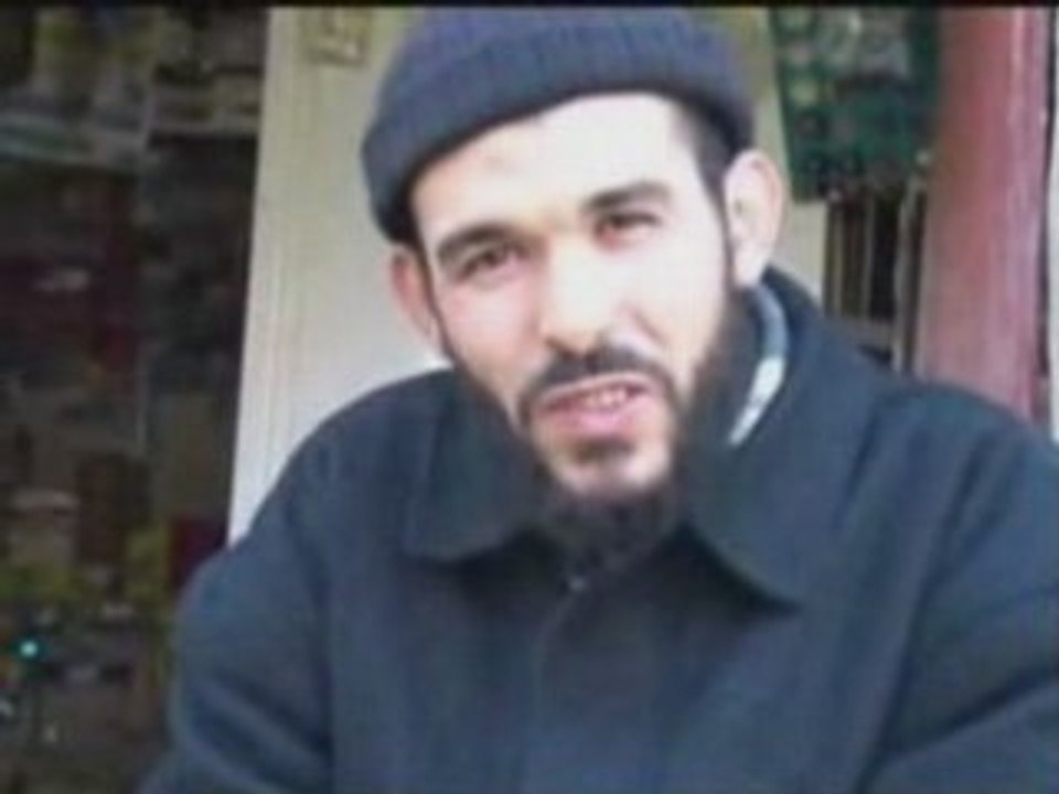 Taliban Marzuq Prêche l'Intégrisme en KABYLIE!