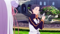 Re:Zero − Starting Life in Another World Sn1 Ep4