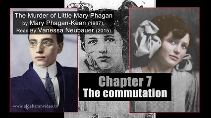 The murder of little Mary Phagan - Vanessa Neubauer - Part 7 of 13