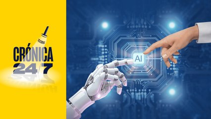 Episodio 122 | La inteligencia artificial tiene cosas buenas