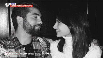 LIGNE ROUGE - Kendji Girac et Soraya Miranda, deux milieux qui s'opposent