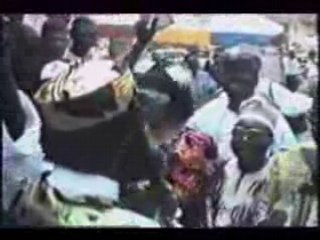 1994 Live Show with Chief ,Dr Oliver De Coque