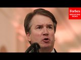 Kavanaugh Pushes Attorney On Emergency Abortions: The Law Was Not Designed ‘To Deal’ With Abortion