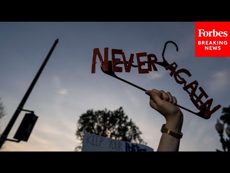 'Would Be Devastating': National Women's Law Center CEO On What Happens If Scotus Rules For Idaho