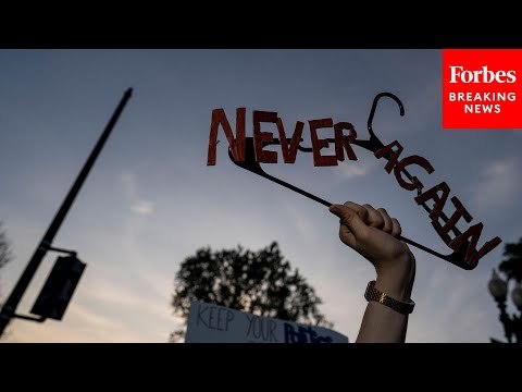 'Would Be Devastating': National Women's Law Center CEO On What Happens If Scotus Rules For Idaho