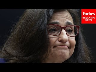 Kathy Manning Asked: Should Columbia University President Minouche Shafik Resign?