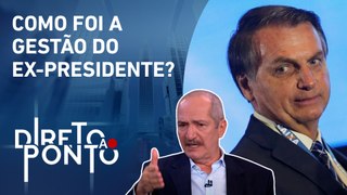 Aldo Rebelo sobre relação com Bolsonaro: “Já defendemos Hugo Chávez juntos” | DIRETO AO PONTO