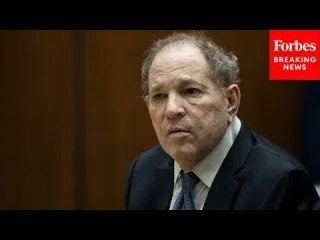 BREAKING NEWS: Harvey Weinstein’s Rape Conviction Overturned In New York