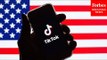 What Will TikTok's Response To Bill Banning App In The United States Be? Forbes Reporter Explains