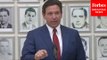 'That's Not What It Says, That's Not What It Says!': DeSantis Defends Controversial Amendment