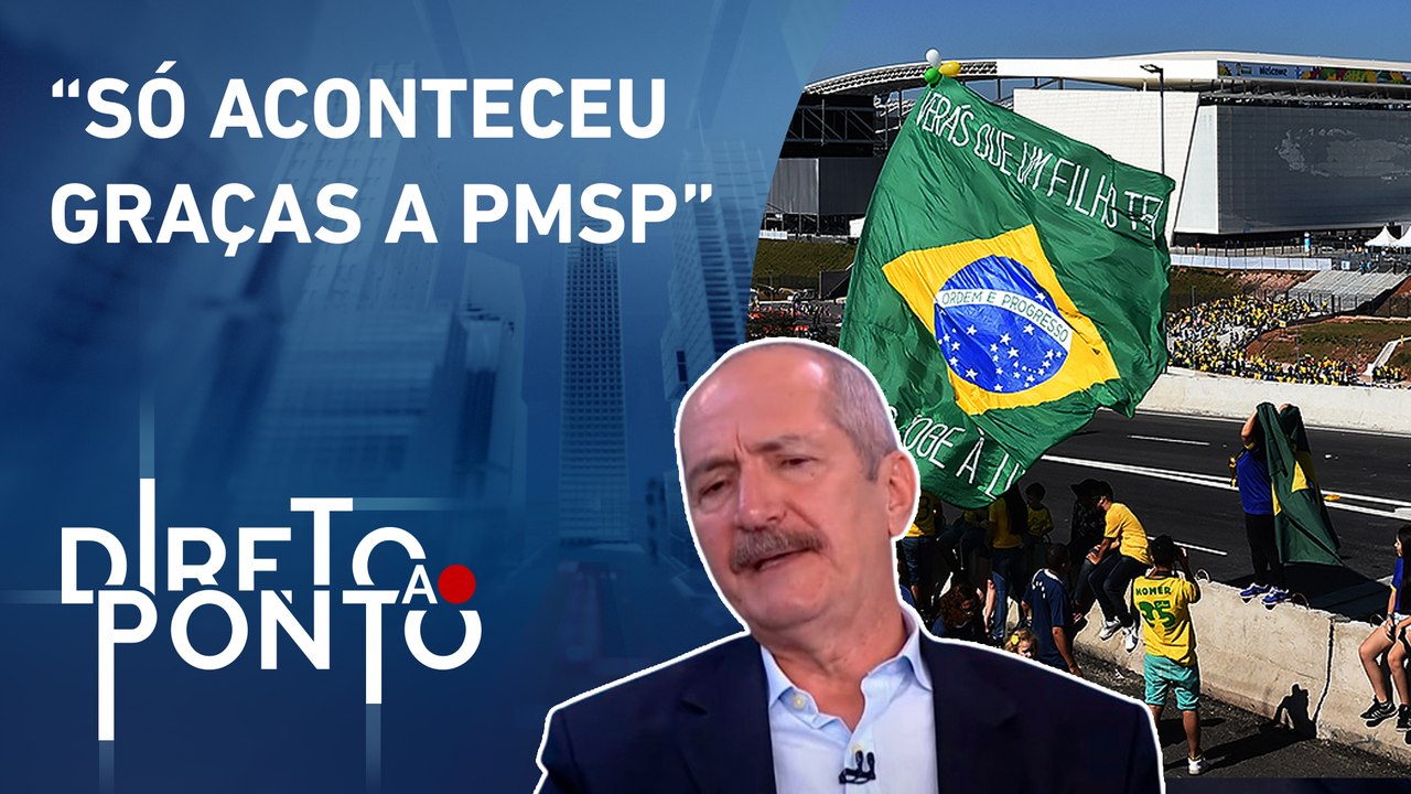 Copa do Mundo de 2014 deixou legado ao Brasil? Aldo Rebelo responde | DIRETO AO PONTO