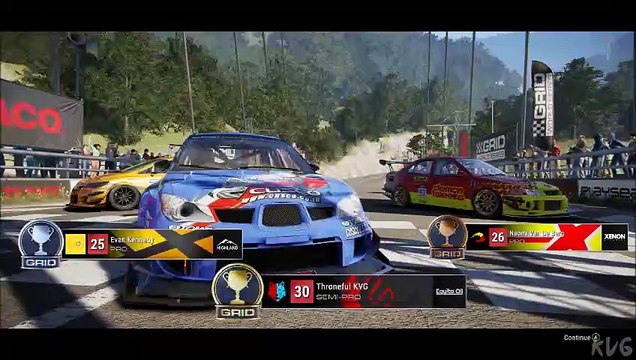 Paramount Television Logo History (1950-Present) GRID Legends - Subaru Impreza WRX Tomei Cusco - Gameplay (PC UHD) Speedversión