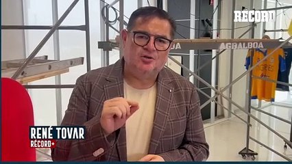 ¡ULTIMÁTUM! ANDRÉS CAREVIC SE JUEGA EL PUESTO CON PUEBLA EN DUELO VS AMÉRICA