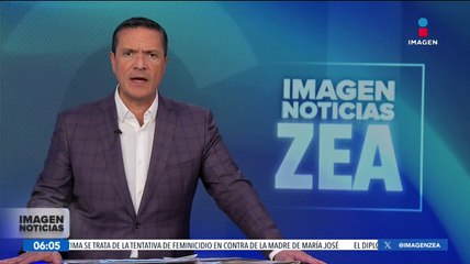 Roberto Canseco fue denunciado por presunta obstrucción en la justicia