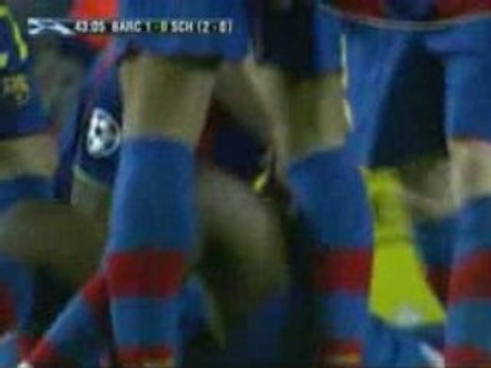 บาซ่า 1-0 ยาย่า ตูเร่
