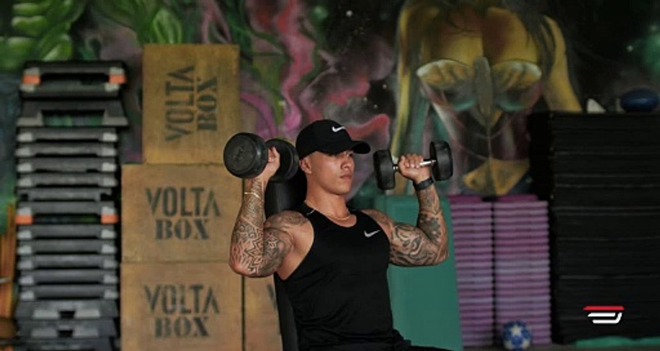 Press arnold