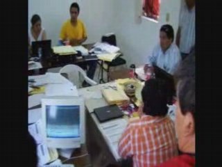 Conteo de votos del prd en Guanajuato