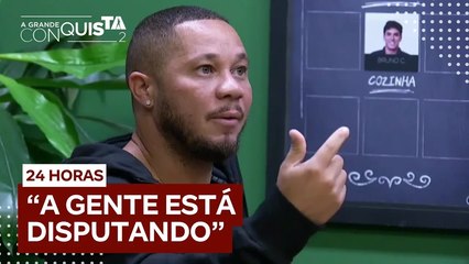 Madshow briga com Rambo após reclamações: ‘Não tem como pregar amor e respeito’ _ A Grande Conquista