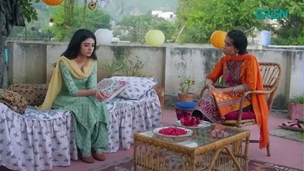 Pas e Deewar Episode 2