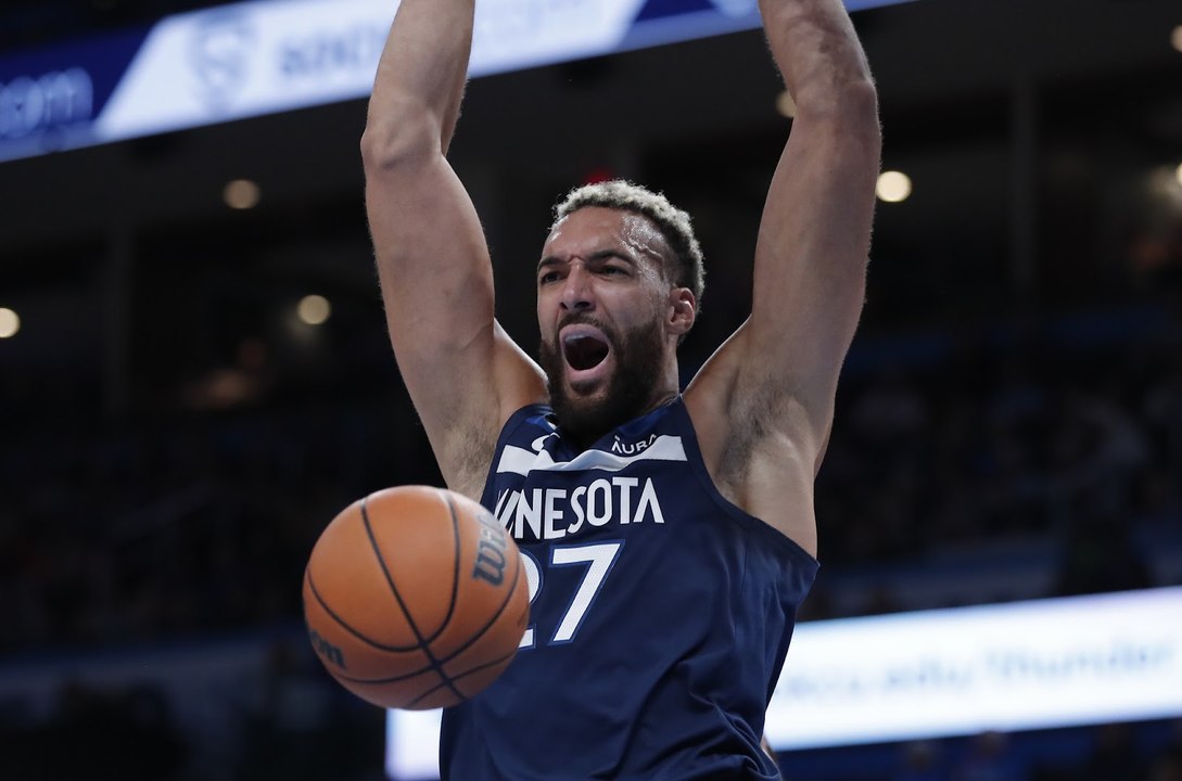 Why the Timberwolves Are Favored Over the Suns Explained