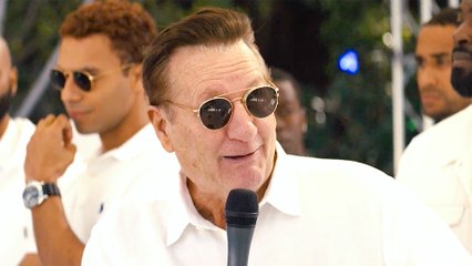 Scandalous Trailer for FX's New Series Clipped