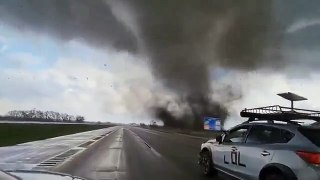 tornado nebrasca