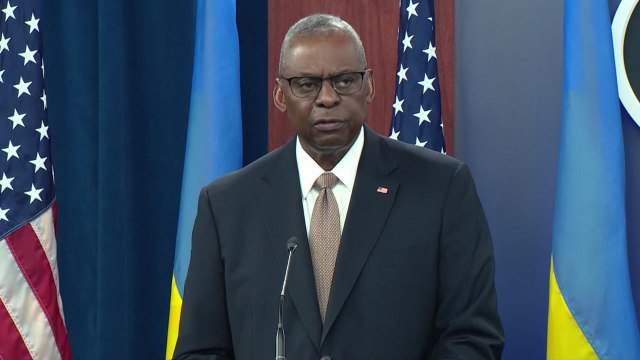 미국, 우크라에 8조 원 추가 지원 지원 속도 높일 것 / YTN