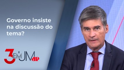 Piperno avalia andamento da desoneração da folha de pagamento