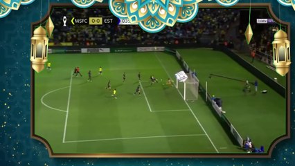 Download Video: ملخص مباراة الترجي وصن داونز: فوز الترجي 1-0