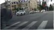 İsrailli aşırı sağcı Bakan Ben-Gvir trafik kazası geçirdi