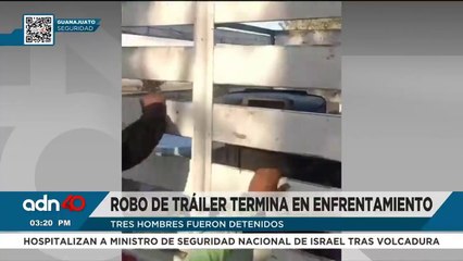 ¡última Hora! Vinculan a proceso a Carlos Alberto "N" por presunto homicidio