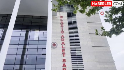 Elazığ'da 3 kız öğrencisini taciz eden öğretmen tutuklandı