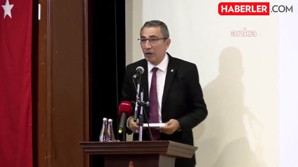 İzmir Büyükşehir Belediyesi ve Jeoloji Mühendisleri Odası iş birliğiyle JEOFEST'24 başladı