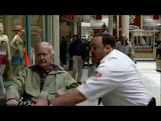 Paul Blart : Super Vigile Bande-annonce (ES)