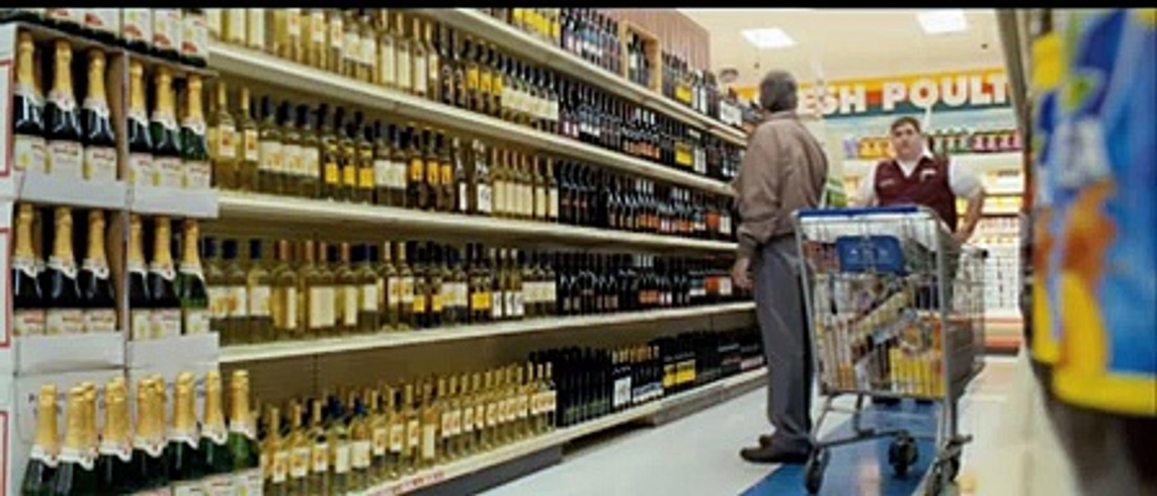 Everybody's Fine Bande-annonce (ES)