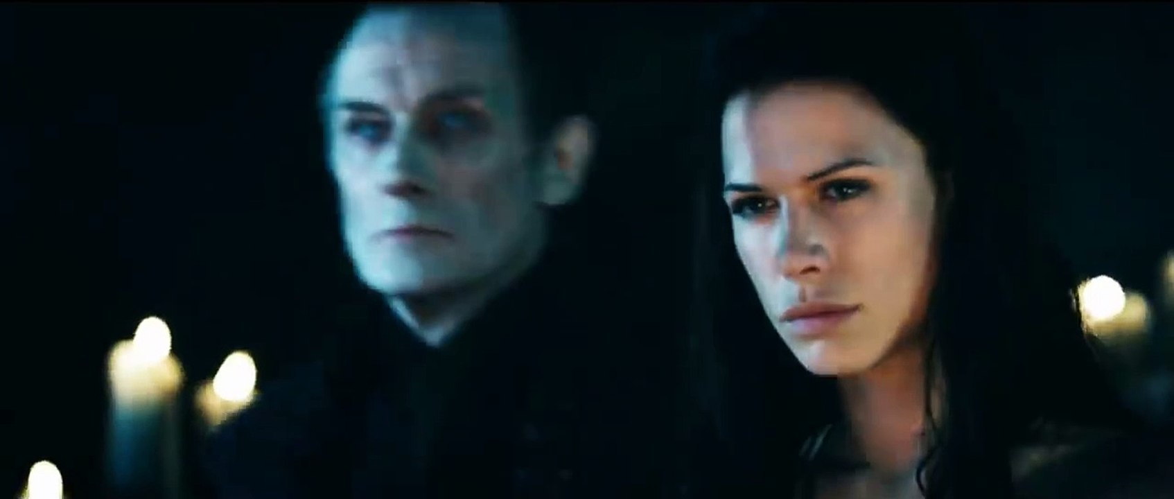 Underworld 3 : Le Soulèvement des Lycans Bande-annonce (ES)