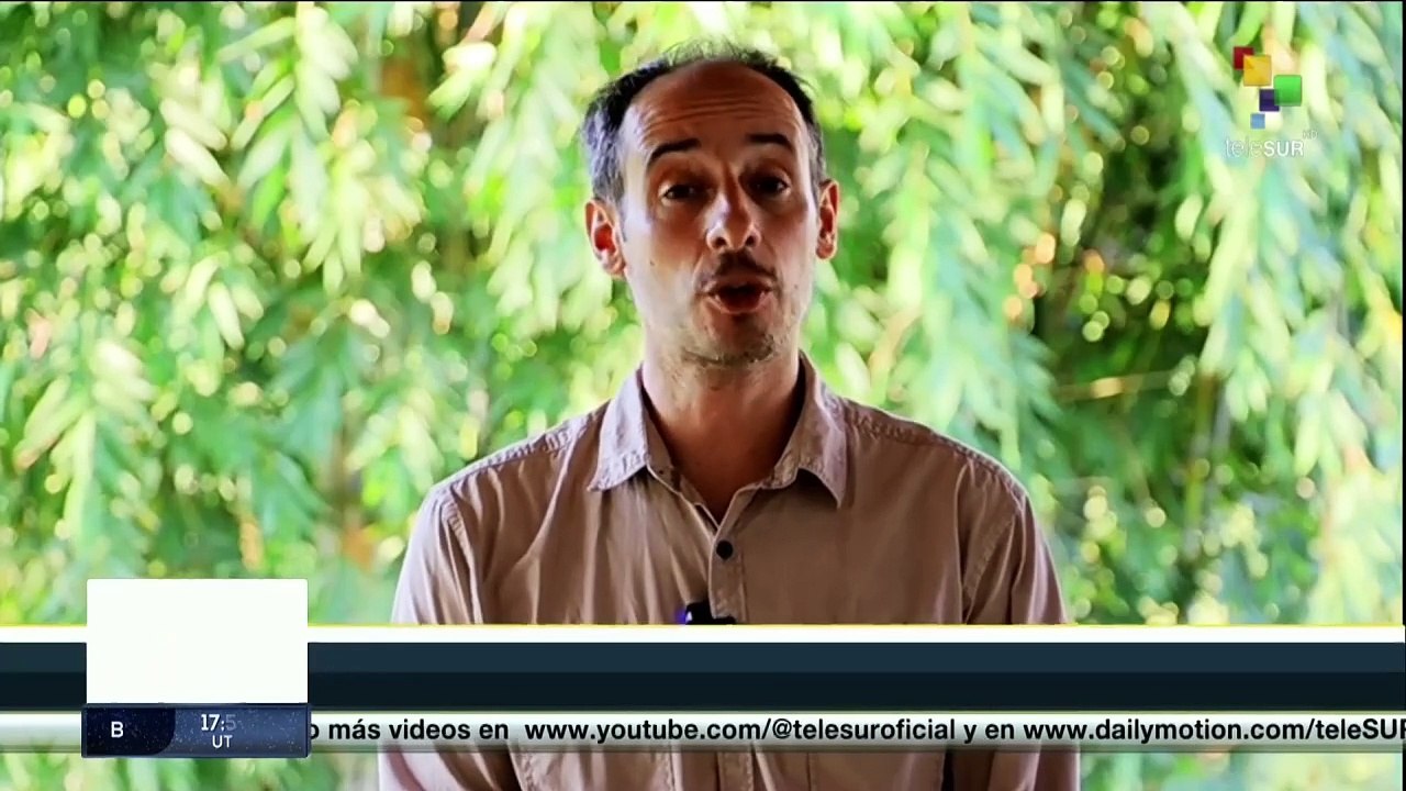 Pueblos originarios de Brasil se movilizan para reivindicar los derechos indígenas