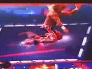 Shawn Michaels - Life Is Beautiful Music Video