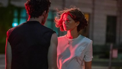 Box Office: Zendaya Dominates the Court With 'Challengers' Making $1.9M in Previews | THR News Video