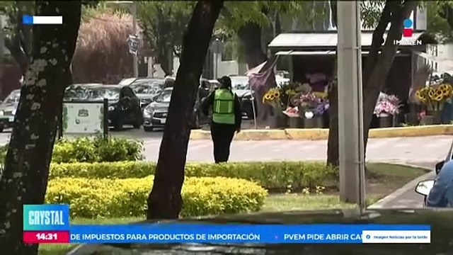Esto opinan los vecinos sobre la seguridad en Lomas de Chapultepec