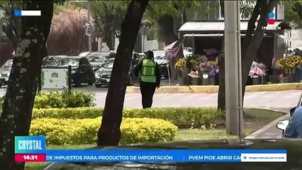 Esto opinan los vecinos sobre la seguridad en Lomas de Chapultepec