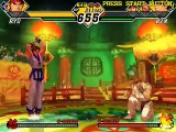 Capcom vs. SNK 2: Mark of the Millennium 2001 online multiplayer - ps2