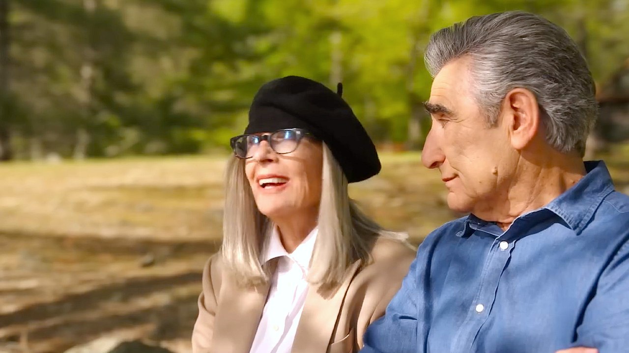 Official Trailer for Summer Camp with Diane Keaton - video Dailymotion