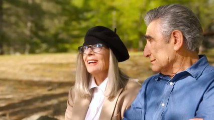 Official Trailer for Summer Camp with Diane Keaton