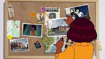 Velma Saison 1 -  (PT)