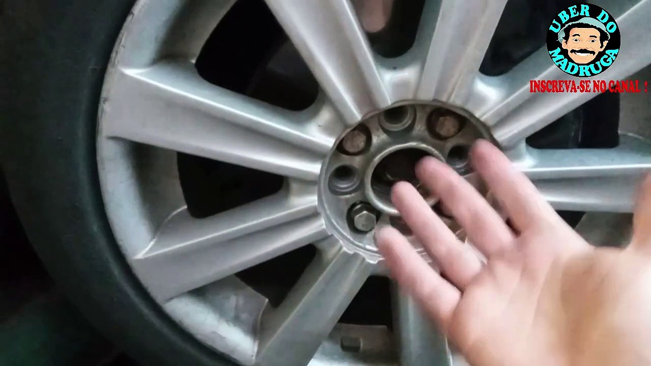 Como Apertar As Rodas Do Carro Qual É O Torque Correto Para Rodas Do ...