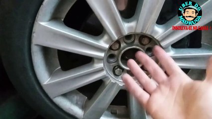 Como Apertar As Rodas Do Carro Qual É O Torque Correto Para Rodas Do Carro