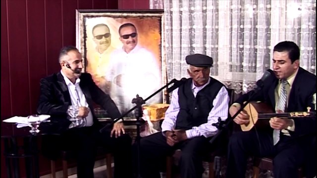 Xıdıre Omeri İmad Kakilo Xurfani